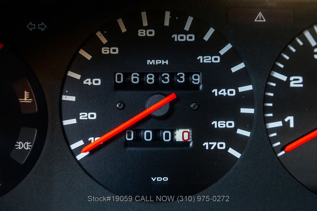 1978 Porsche 928