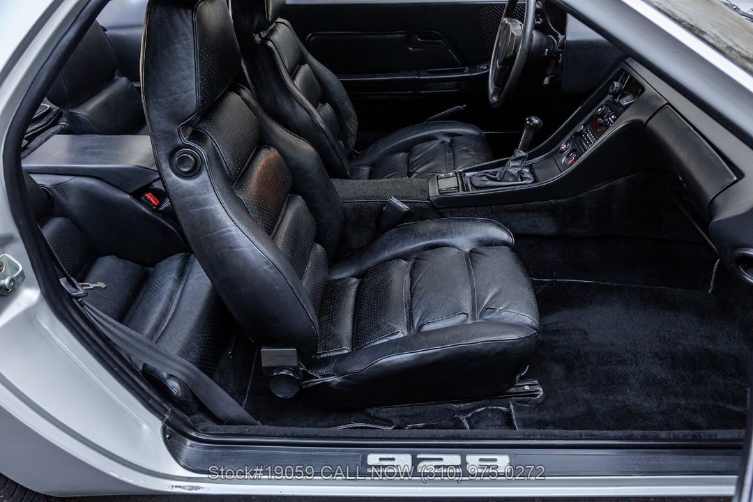 1978 Porsche 928