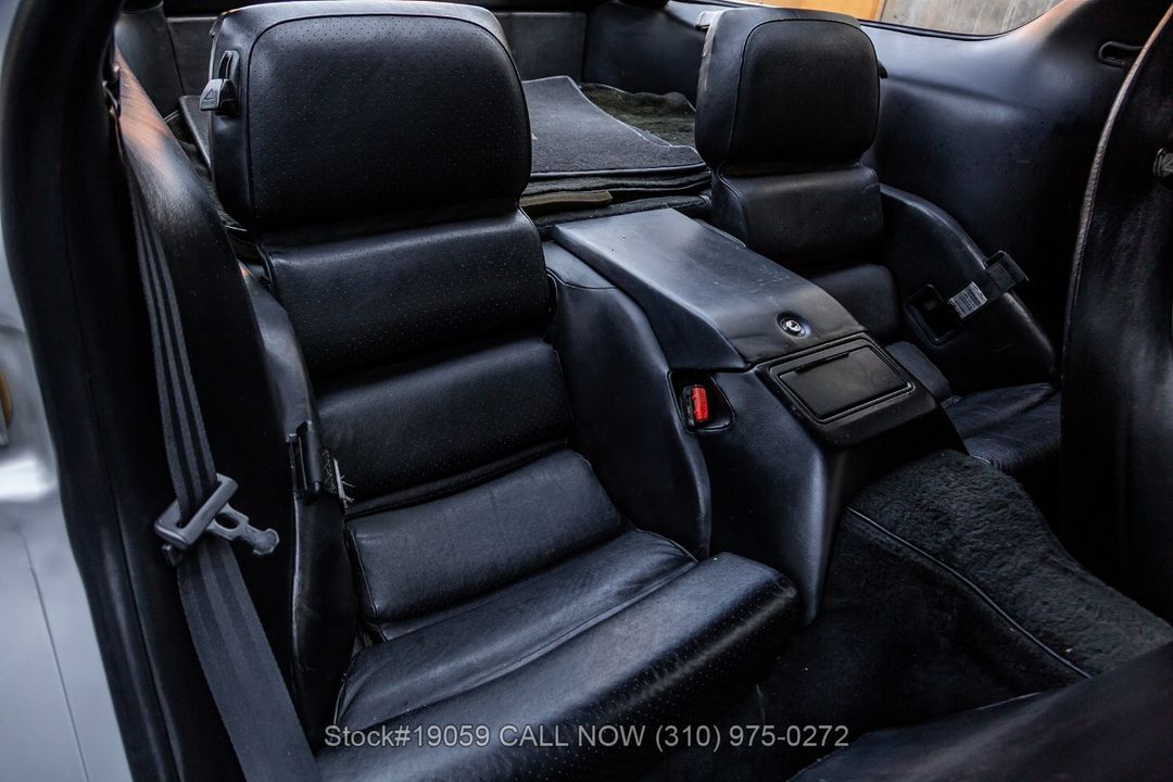 1978 Porsche 928