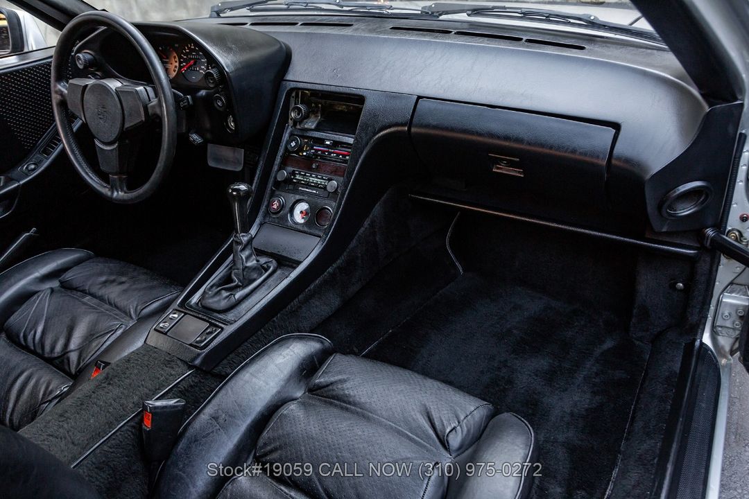 1978 Porsche 928