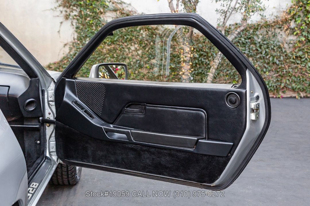 1978 Porsche 928
