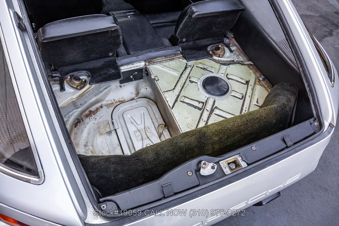 1978 Porsche 928