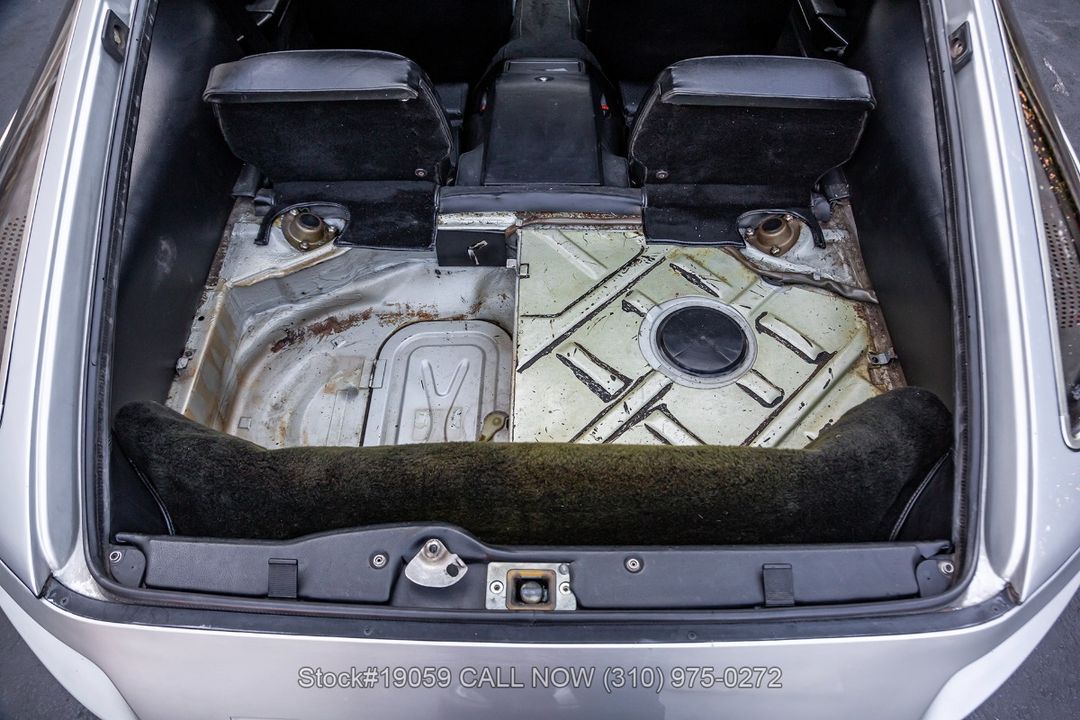 1978 Porsche 928