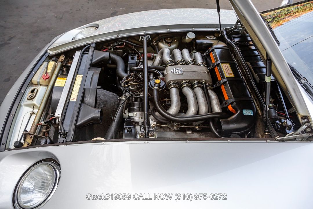 1978 Porsche 928