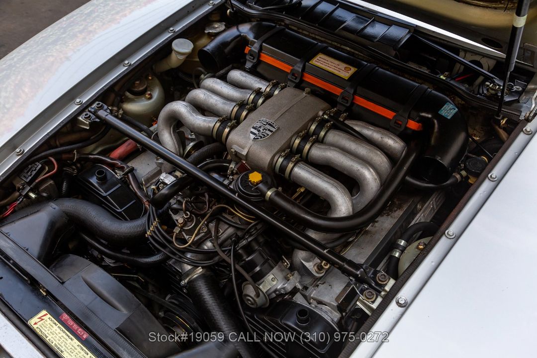 1978 Porsche 928