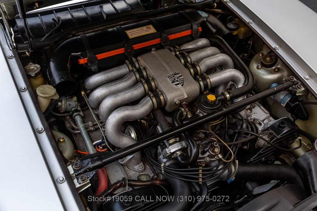 1978 Porsche 928