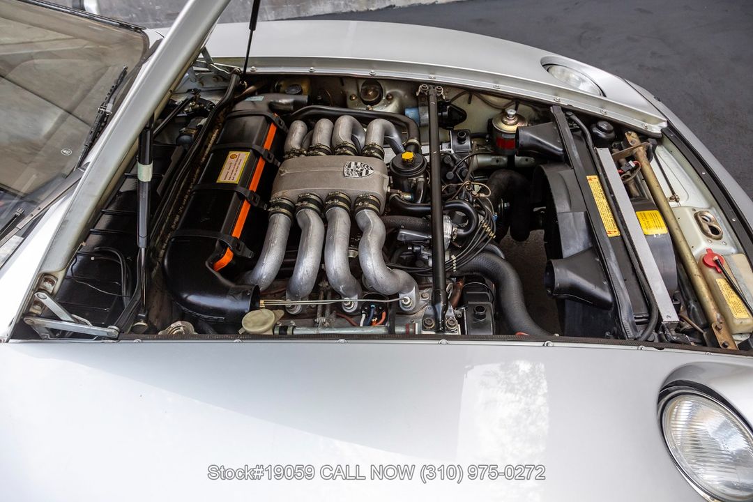1978 Porsche 928