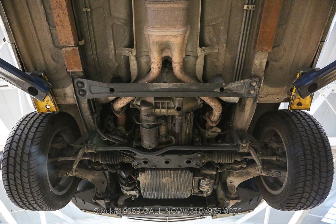 1978 Porsche 928