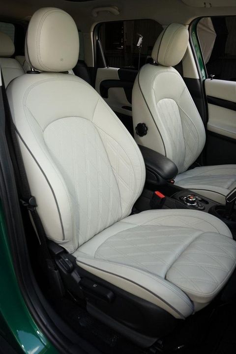 2021 MINI Cooper S Countryman