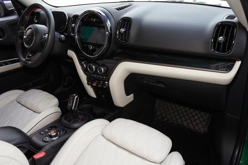 2021 MINI Cooper S Countryman