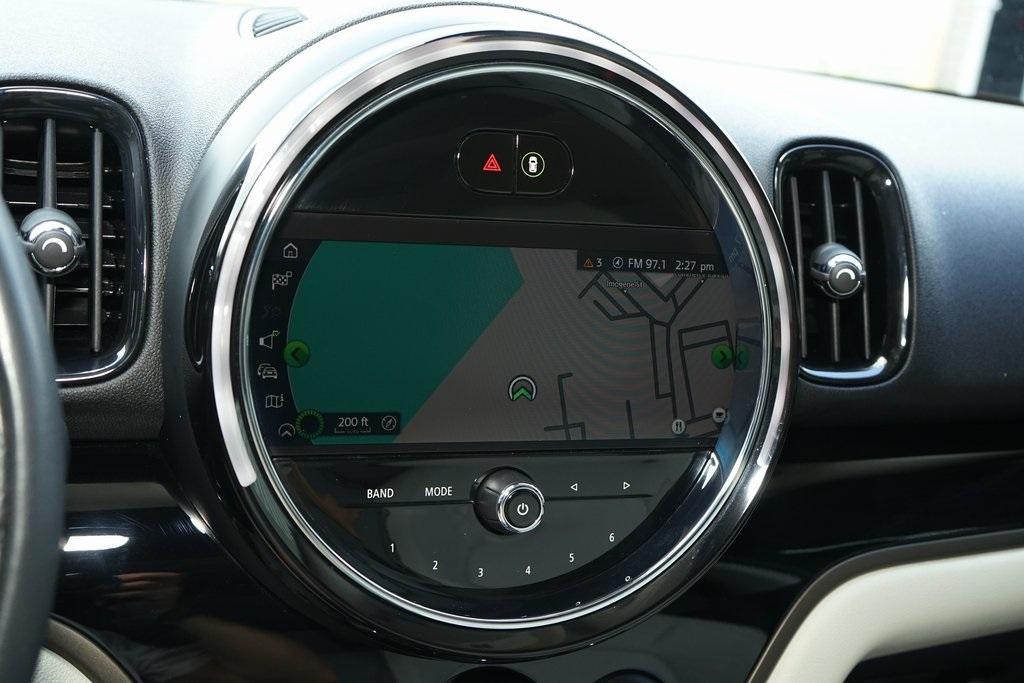 2021 MINI Cooper S Countryman