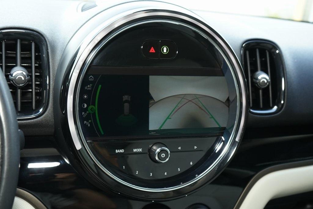 2021 MINI Cooper S Countryman