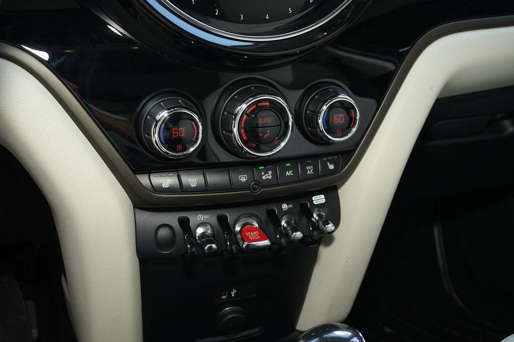 2021 MINI Cooper S Countryman