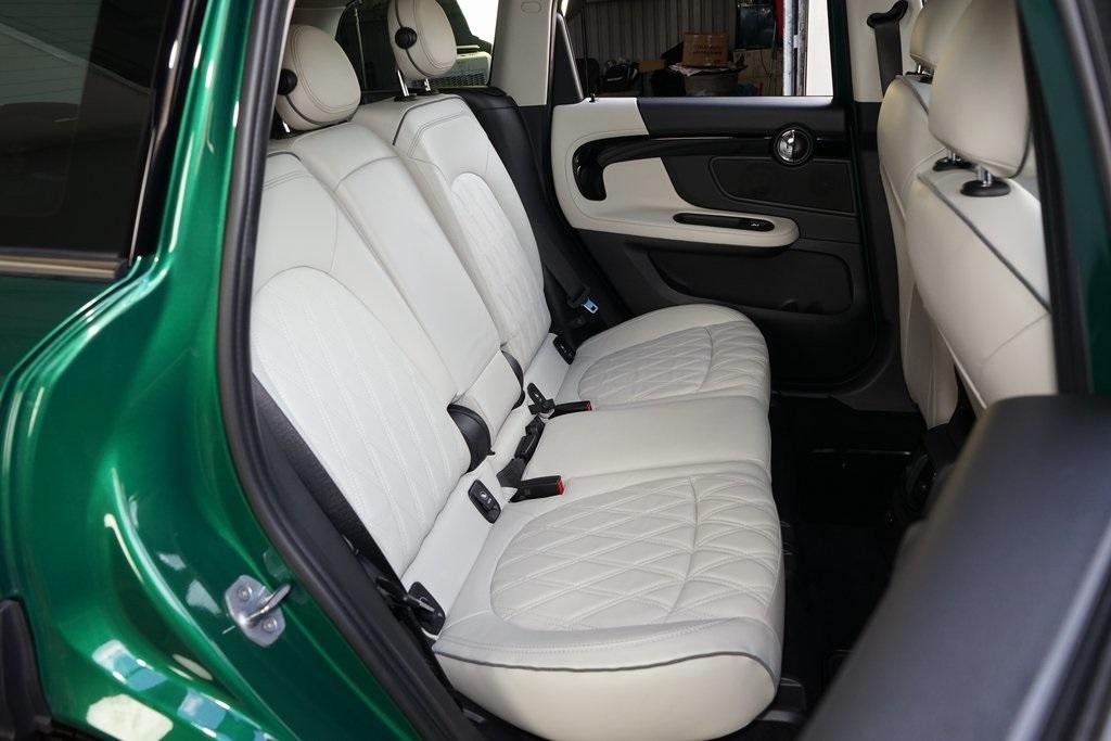 2021 MINI Cooper S Countryman