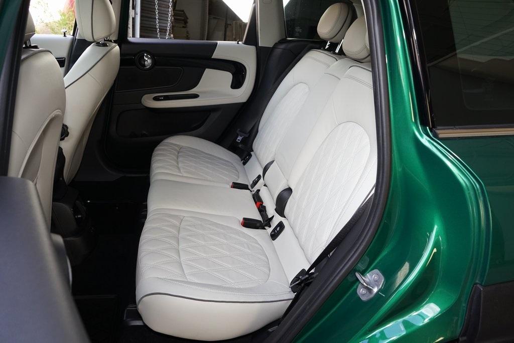 2021 MINI Cooper S Countryman