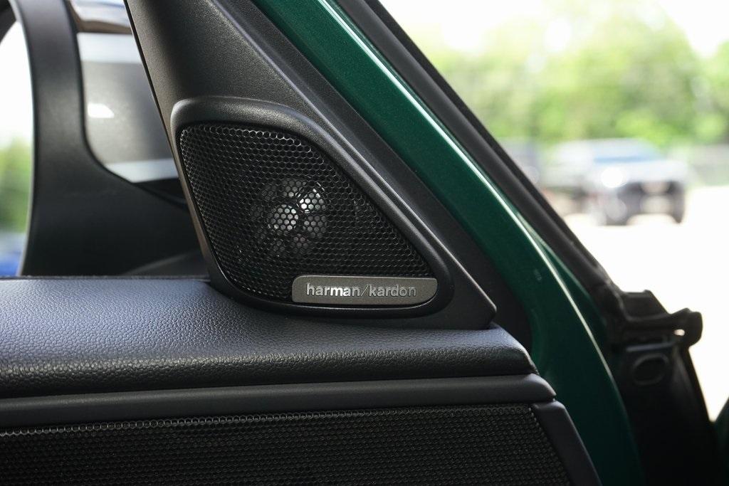 2021 MINI Cooper S Countryman