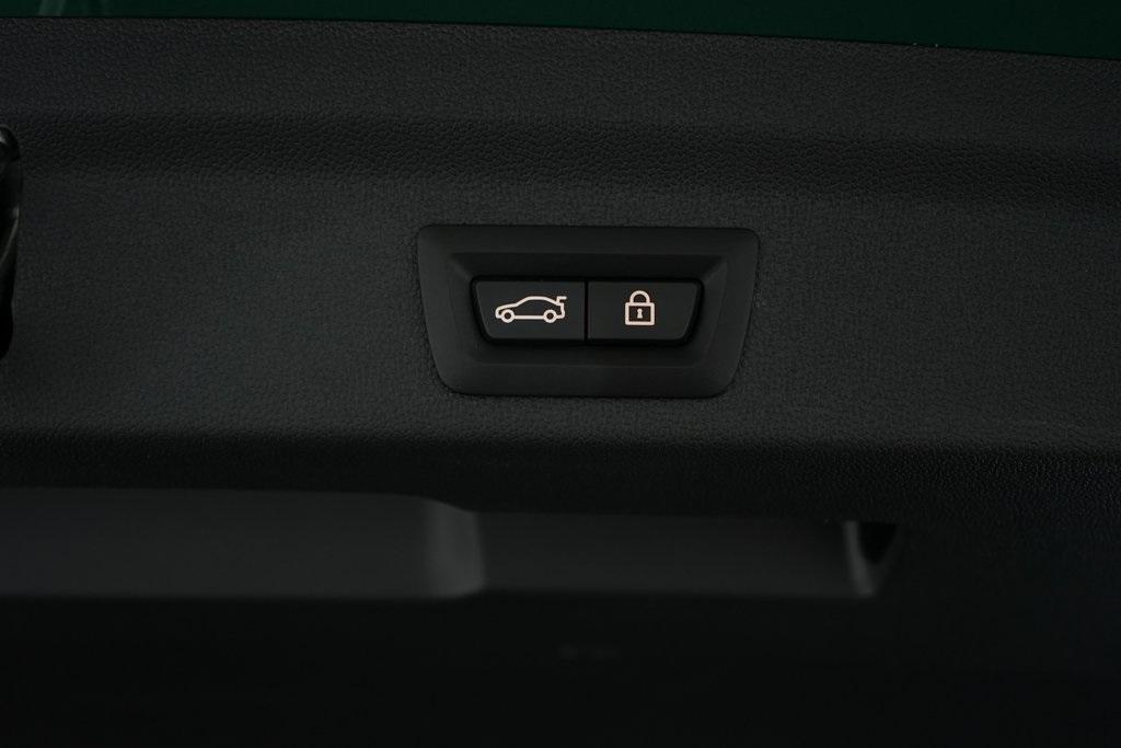 2021 MINI Cooper S Countryman