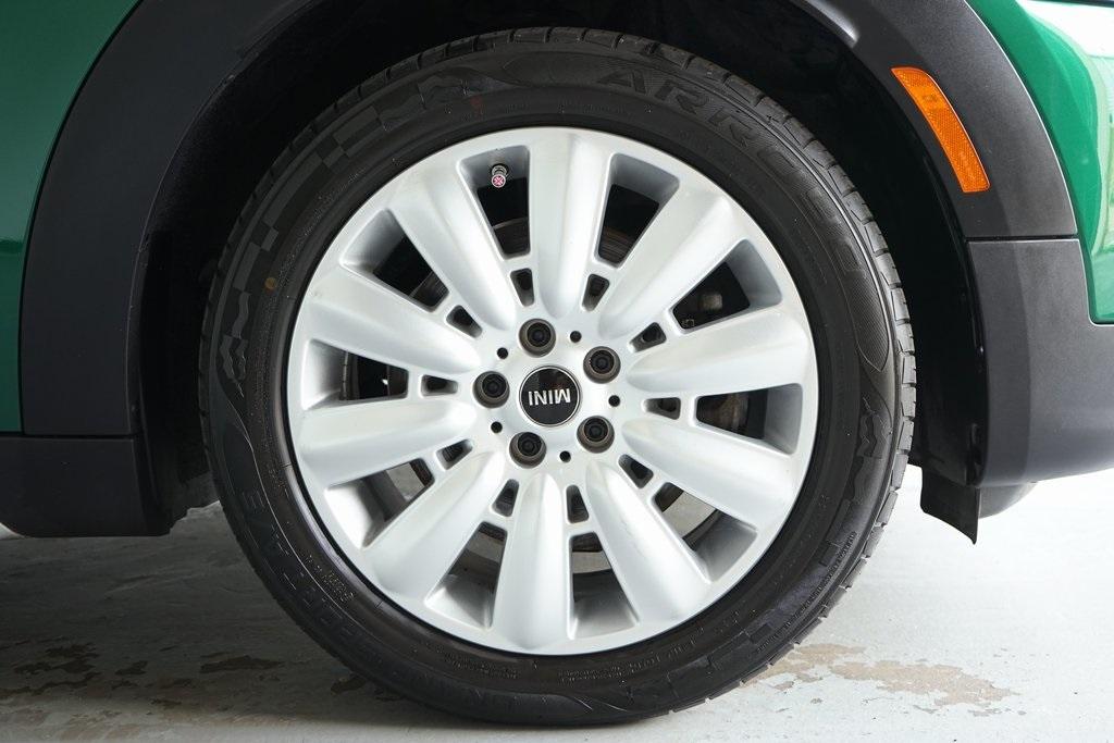 2021 MINI Cooper S Countryman
