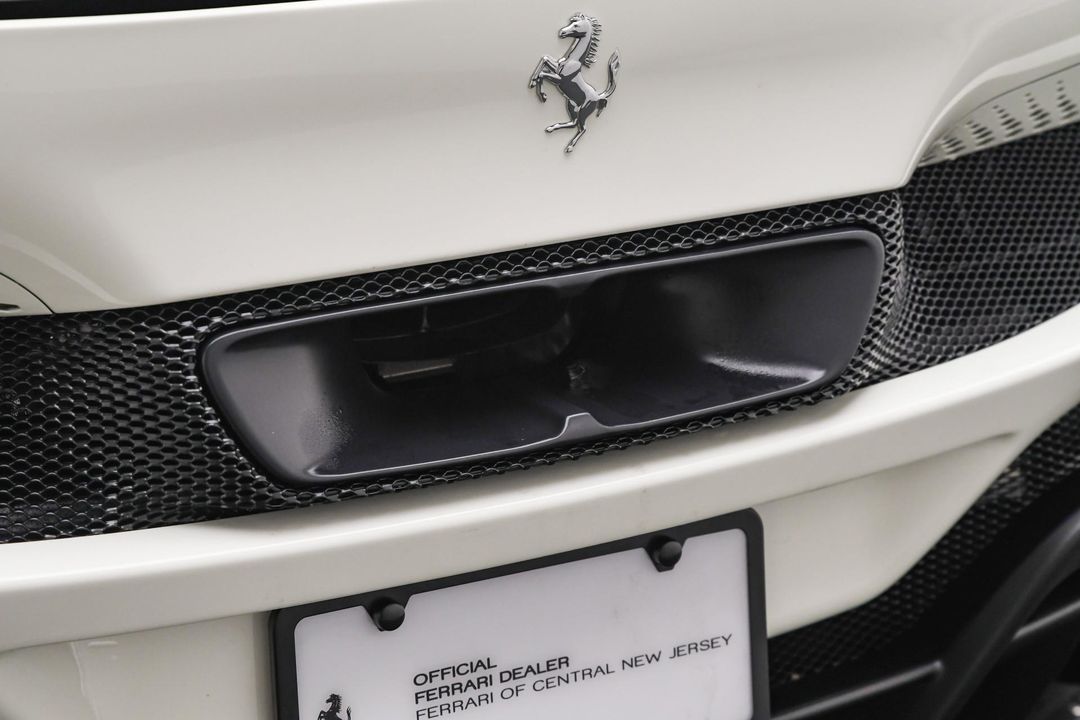 2024 Ferrari 296 GTS