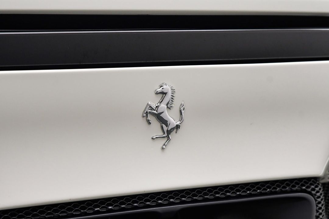 2024 Ferrari 296 GTS