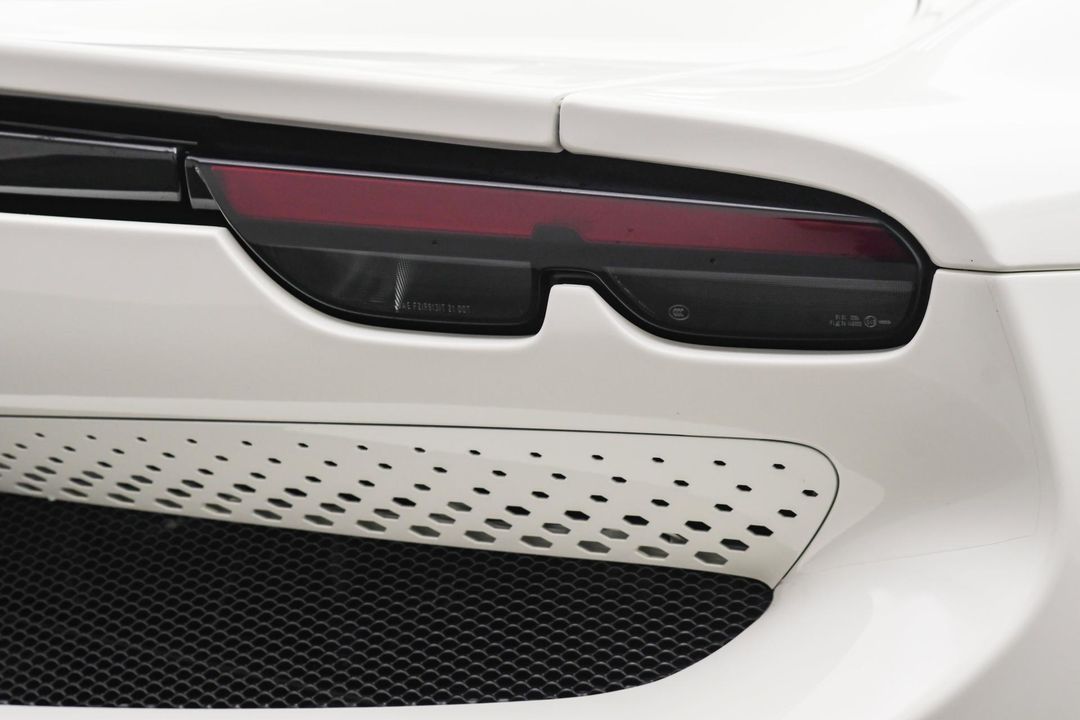 2024 Ferrari 296 GTS