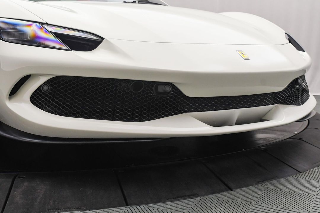 2024 Ferrari 296 GTS