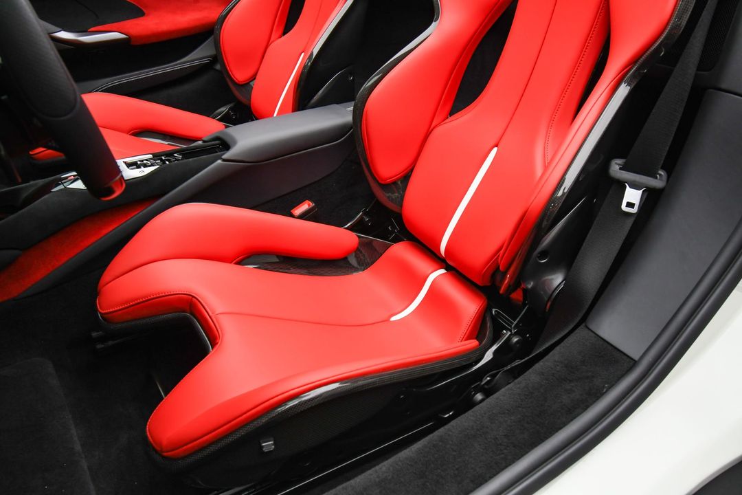 2024 Ferrari 296 GTS