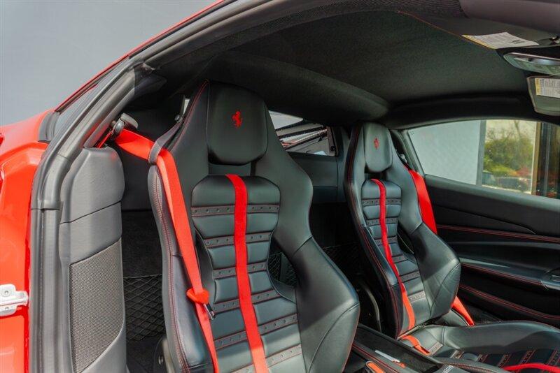 2020 Ferrari F8 Tributo
