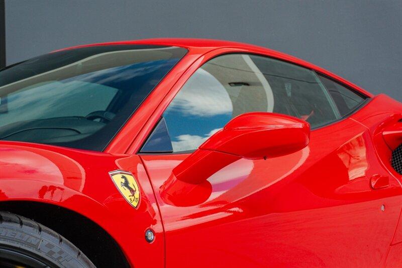 2020 Ferrari F8 Tributo