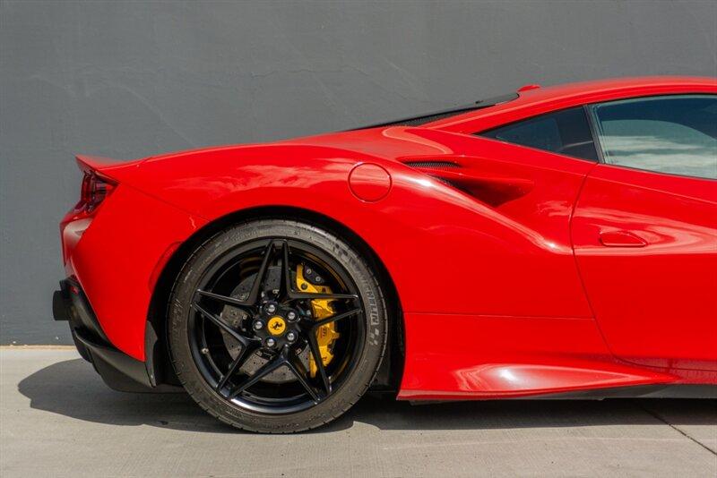 2020 Ferrari F8 Tributo