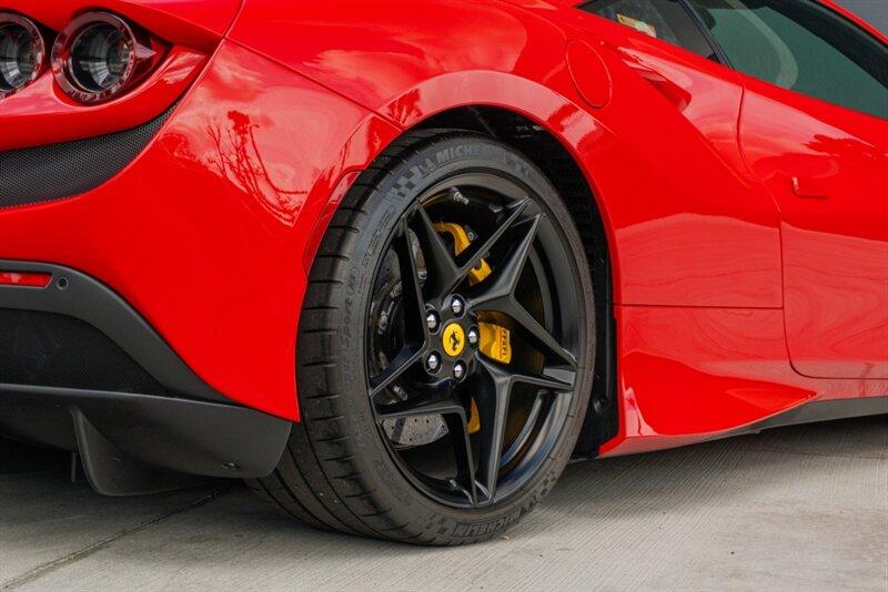 2020 Ferrari F8 Tributo