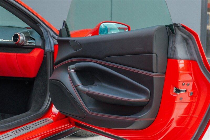 2020 Ferrari F8 Tributo