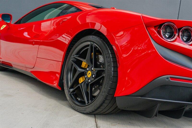 2020 Ferrari F8 Tributo