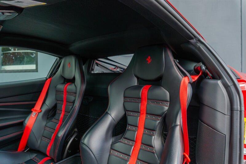 2020 Ferrari F8 Tributo