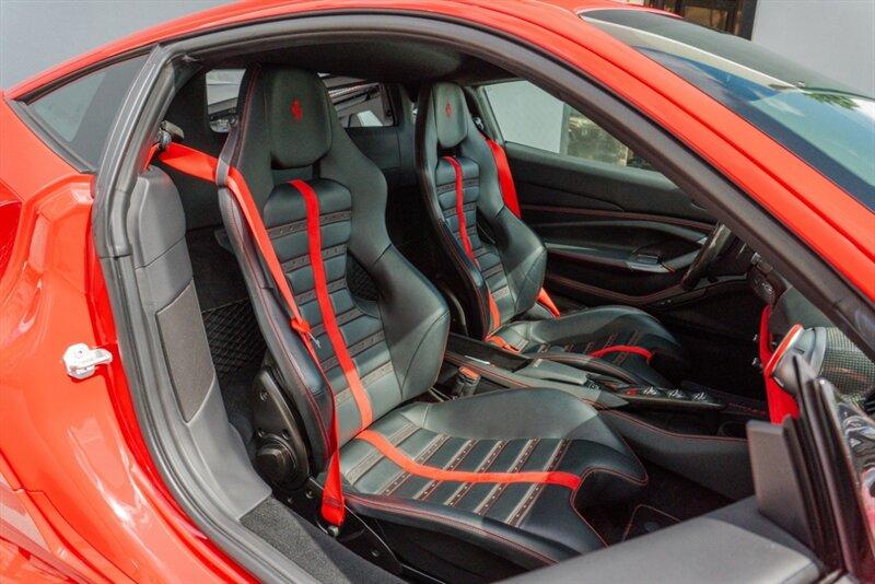 2020 Ferrari F8 Tributo
