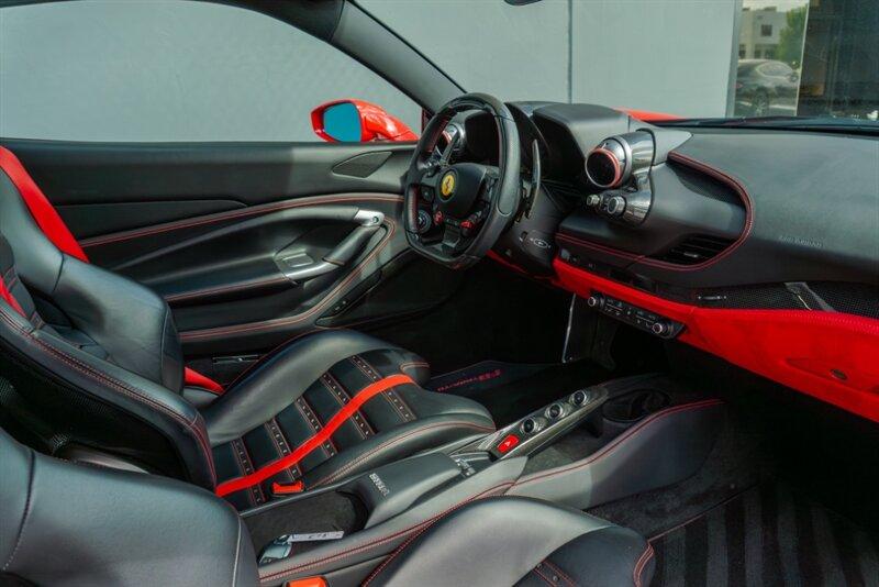 2020 Ferrari F8 Tributo