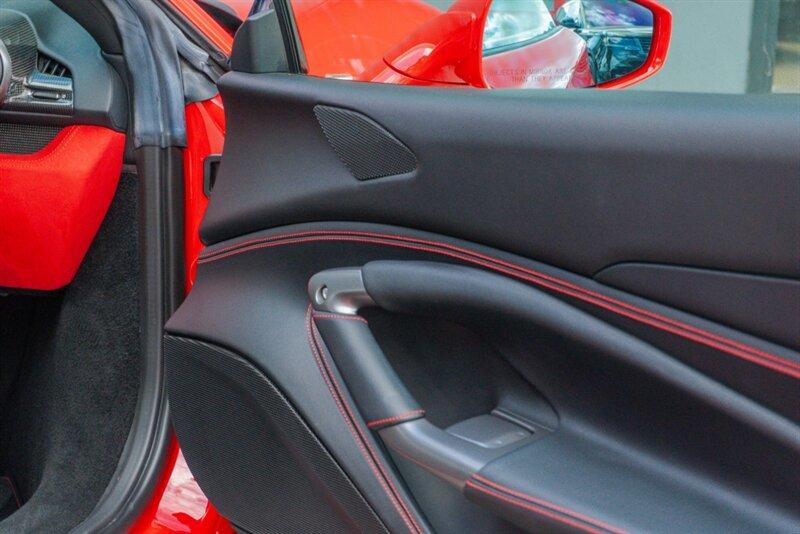 2020 Ferrari F8 Tributo