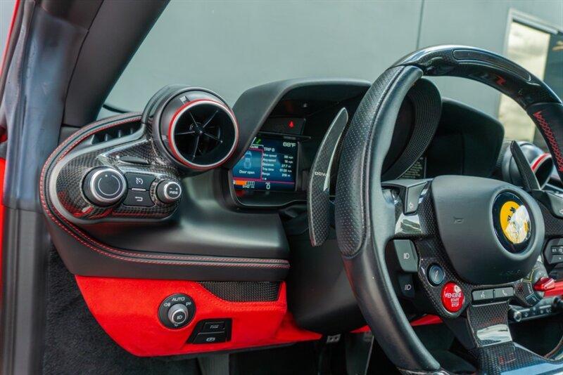 2020 Ferrari F8 Tributo