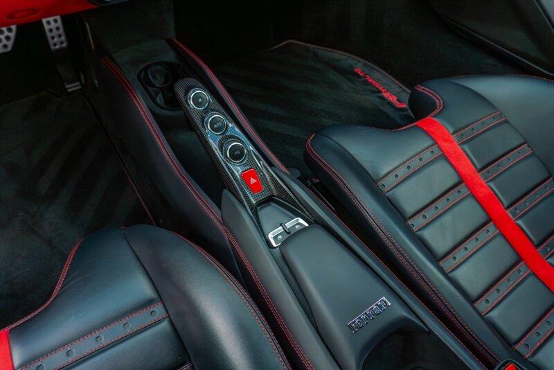 2020 Ferrari F8 Tributo