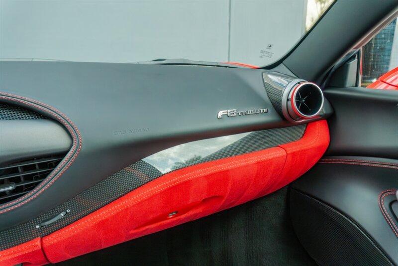 2020 Ferrari F8 Tributo