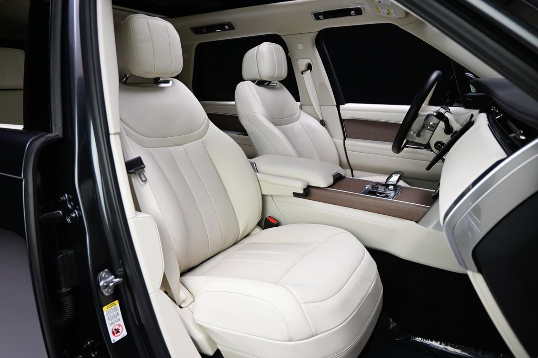2023 Land Rover Range Rover