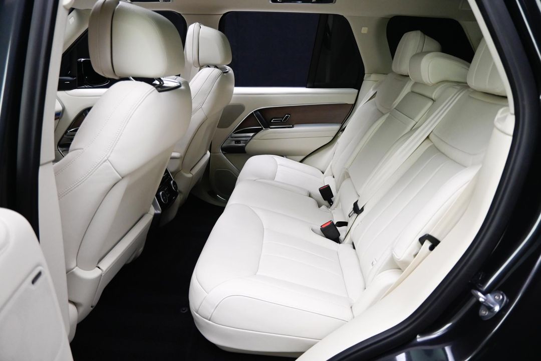 2023 Land Rover Range Rover