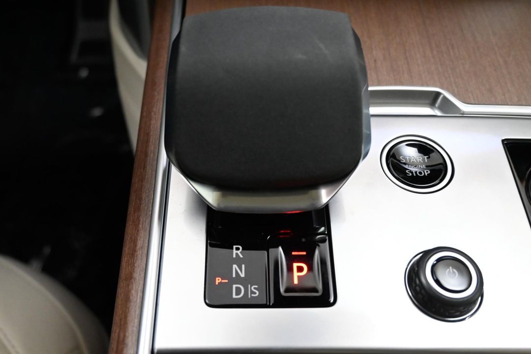 2023 Land Rover Range Rover