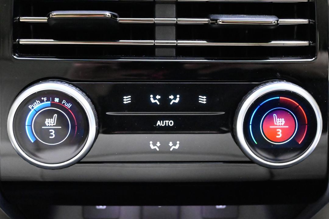 2023 Land Rover Range Rover