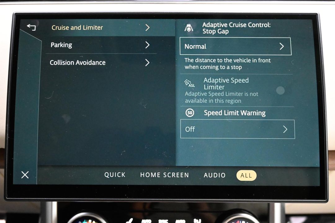 2023 Land Rover Range Rover