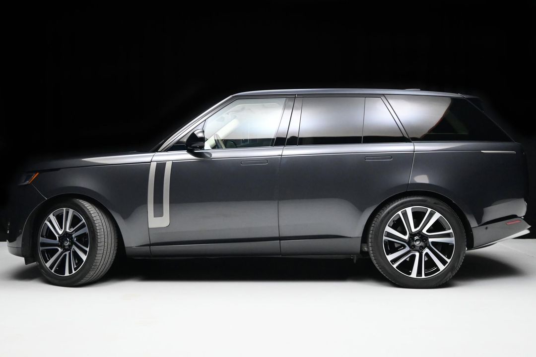 2023 Land Rover Range Rover