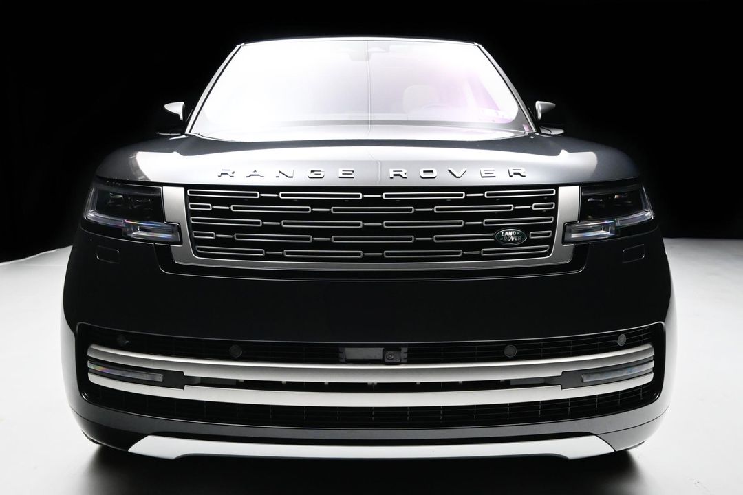 2023 Land Rover Range Rover