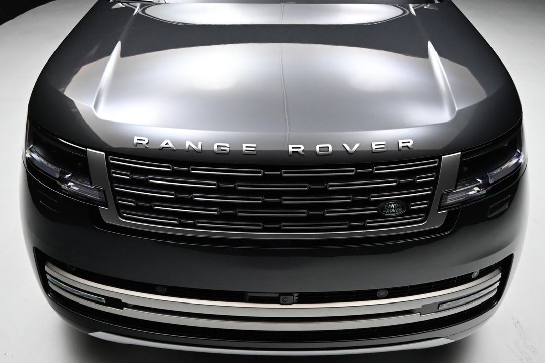 2023 Land Rover Range Rover