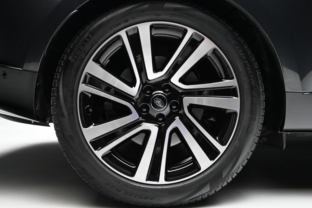 2023 Land Rover Range Rover
