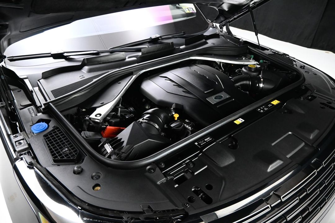 2023 Land Rover Range Rover